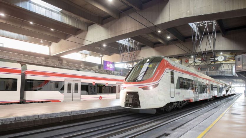 Renfe desvía por el túnel de Sol a los viajeros entre Atocha y Nuevos Ministerios por el cierre de Recoletos del 14 al 19 de agosto