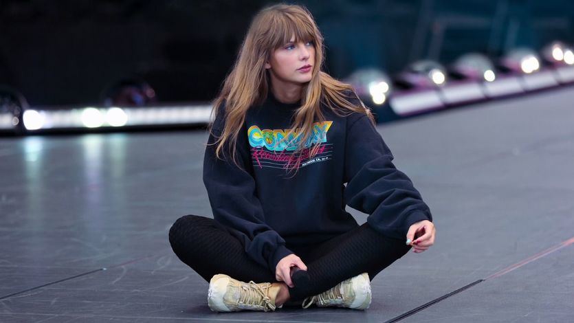 Taylor Swift