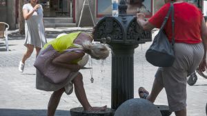 Arranca una cuarta ola de calor que España sufrirá sin apenas excepciones