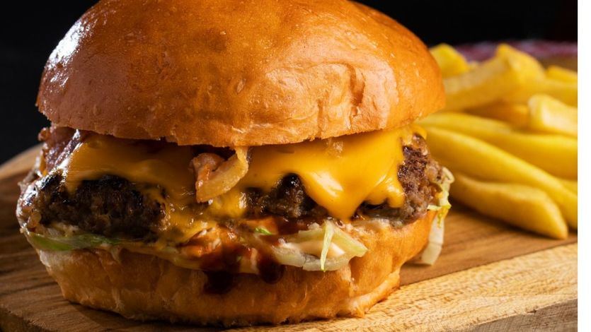 Hamburguesa