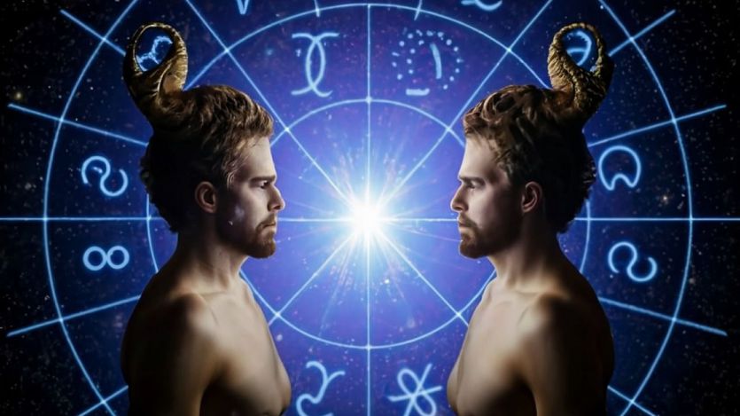 Signo de Géminis del horóscopo