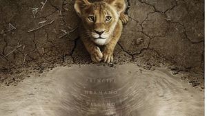El nuevo tráiler de 'Mufasa' divide a los fans de 'El rey León': ¿fue un usurpador?