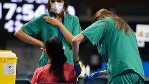 Publican un balance final sobre las vacunas del coronavirus: salvaron la vida de millones de personas