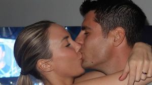 Morata niega las presuntas infidelidades y advierte con tomar acciones por difamación