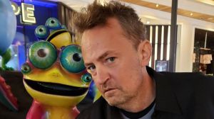 5 detenidos por la muerte del actor Matthew Perry