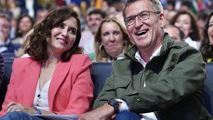 El PSOE se toma la revancha del 'caso Begoña': anuncia acciones legales contra el entorno de Feijóo y de Ayuso