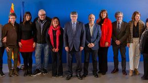 Comuns, sobre la reaparición y huida de Puigdemont: "Causó desconcierto incluso dentro de Junts"
