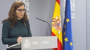 Europa no recomienda el control fronterizo "exhaustivo" por el nuevo caso de mpox, pero sí vigilancia