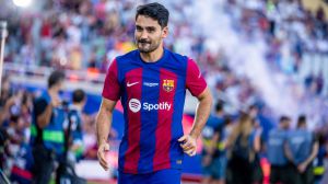 Gundogan, viaje de vuelta a Mánchester para regresar al City de Guardiola