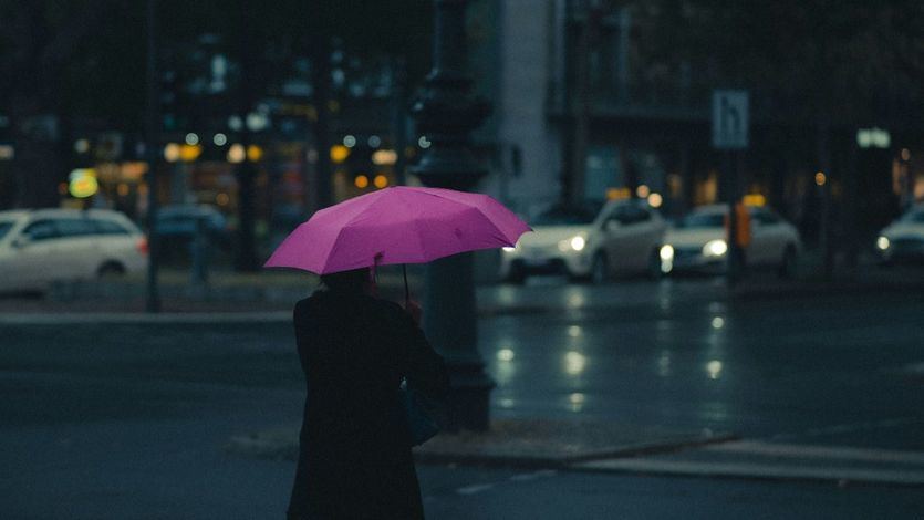 Lluvias