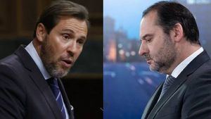 Ábalos arremete contra la auditoría de Puente: "Es una investigación subjetiva y no tiene precedentes"