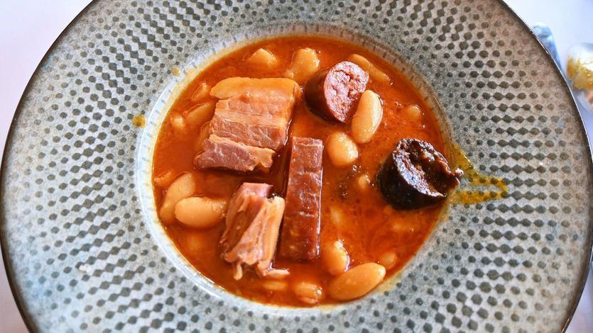 La ciudad de Oviedo, proclamada capital de la gastronomía española 2024