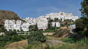 Las mejores terrazas, bares y restaurantes de Mojácar