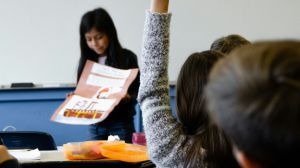 Calendario escolar Madrid 2024: ¿cuándo empiezan las clases del colegio?