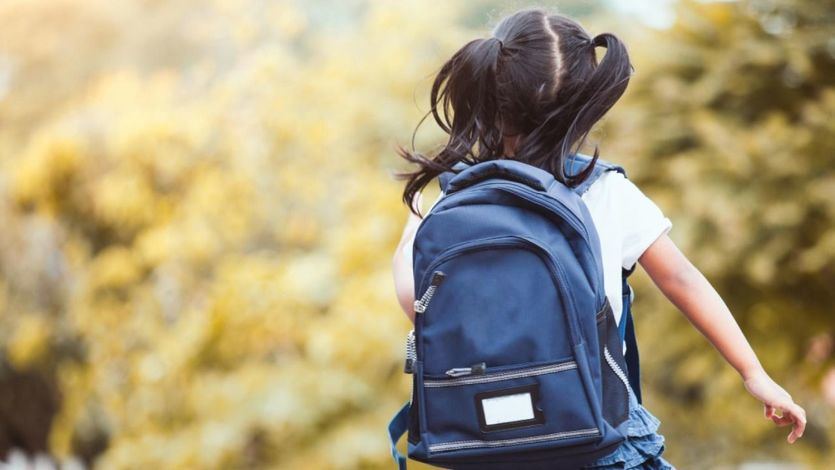 Vuelta al cole: ¿cuándo empieza el curso en cada comunidad?