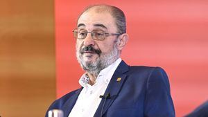 El PSOE de Aragón condena y rechaza los "privilegios" que conlleva el pacto fiscal entre PSC y ERC