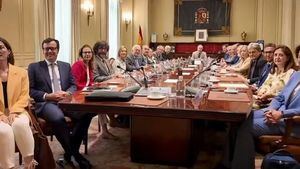 Los jueces celebran el nombramiento de Perelló: "Rompe un techo de cristal histórico en la judicatura"