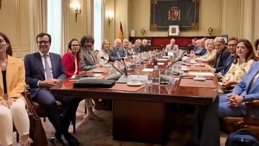 Pleno del Poder Judicial