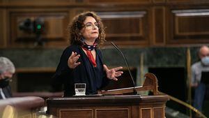 El PP carga contra el "cuponazo catalán" y el PSOE les acusa de generar enfrentamientos