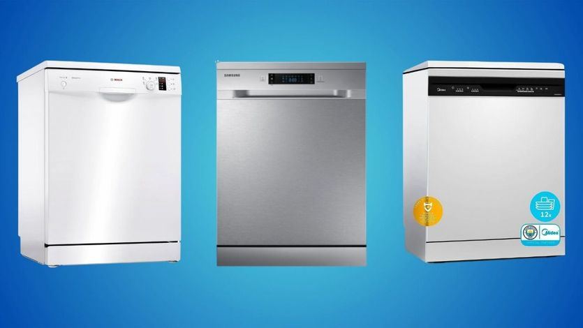 Top 10 Mejores Lavavajillas Calidad-Precio: Guía y Comparativa