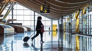 Reino Unido copia a EEUU y exigirá un permiso electrónico no gratuito a los turistas europeos