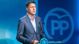 El Gobierno denuncia un tuit racista de Albiol por "alentar" la violencia