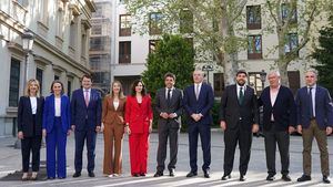 Sánchez comienza a preparar su ronda de citas bilaterales con los presidentes autonómicos