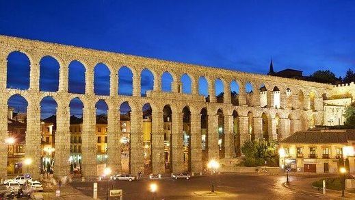 Las atracciones históricas más visitadas en España: un viaje por el patrimonio cultural