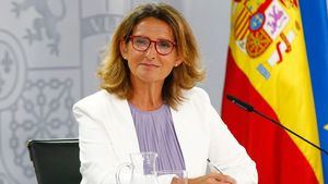 Teresa Ribera confirma su plaza de comisaria europea y además será vicepresidenta