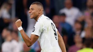 Cuántos goles ha marcado Mbappé con el Real Madrid: sus estadísticas