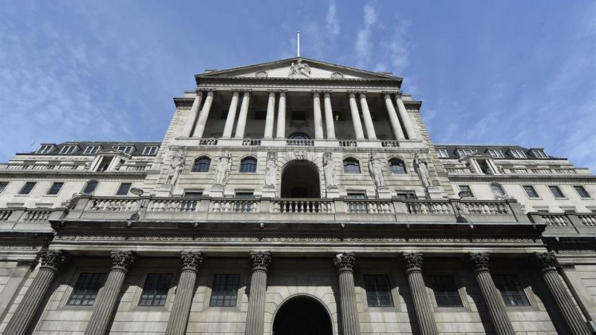 Banco de Inglaterra