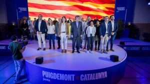 Reunión urgente PSOE-Junts para reactivar la colaboración de la formación catalana esta legislatura