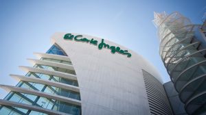 El Corte Inglés financia un proyecto de terapia personalizada que se une a los otros cuatro apoyados en los últimos 10 años