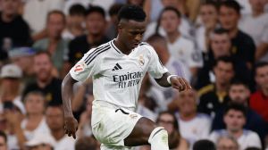 Se da por hecho que Vinicius ganará el Balón de Oro 2024