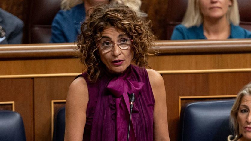 María Jesús Montero