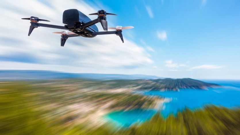 Los 7 Mejores Drones con Cámara Calidad Precio