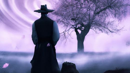 El horóscopo misterioso