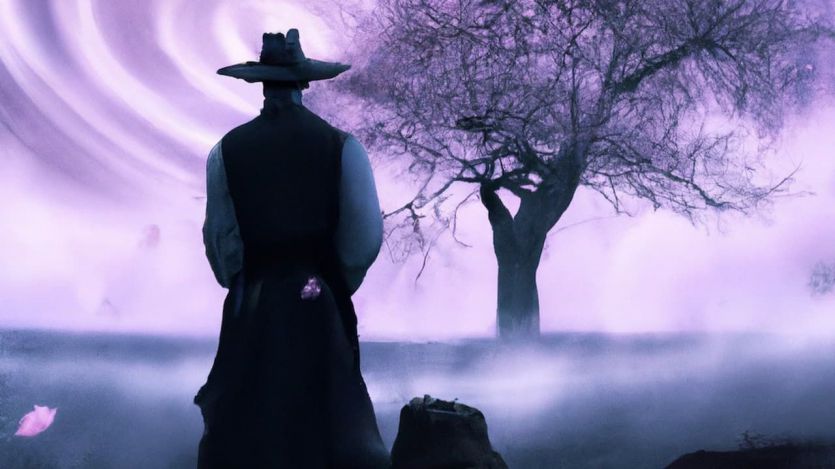 El horóscopo misterioso