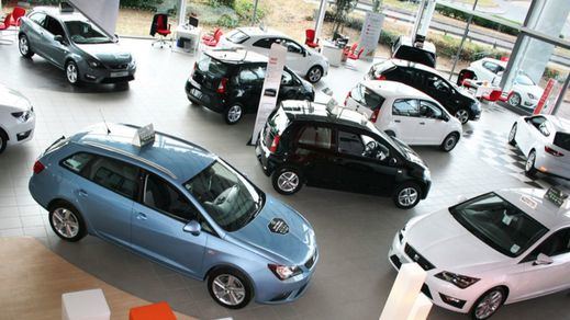 Coches de segunda mano en Madrid: ¿qué modelos merecen la pena?