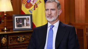 México demanda una "ceremonia de desagravio" para normalizar relaciones con España