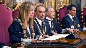 El Supremo confirma que no aplicará la amnistía por malversación de los condenados del 'procés'