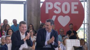 Page y Lambán vuelven a mostrar sus diferencias con Sánchez: no dan sus avales a su candidatura