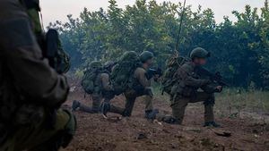 Israel desoye de nuevo a la comunidad internacional y comienza una invasión terrestre en Líbano