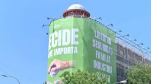 Vox admite su financiación desde Hungría pero considera que son "fondos legales"