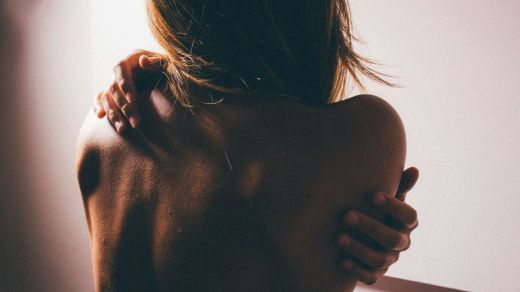 Dolor de espalda