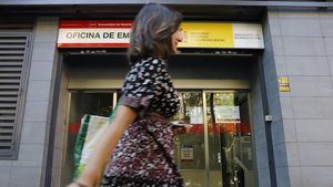 El paro subió en septiembre (+3.164 desempleados), pero supuso el menor incremento en este mes desde 2007