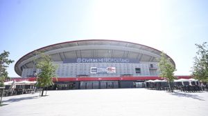 No habrá gran sanción al Atlético tras el derbi madrileño: se espera sólo un cierre parcial del Metropolitano