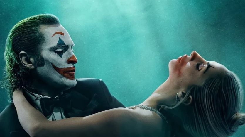 Película 'Joker 2: Foliè a deux'