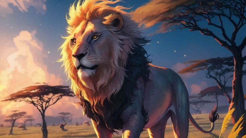 El horóscopo del zodiaco