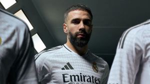 El Real Madrid jugará con fuego otra temporada más: no fichará un sustituto para Carvajal en invierno